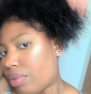 Meet your Posher, Miah